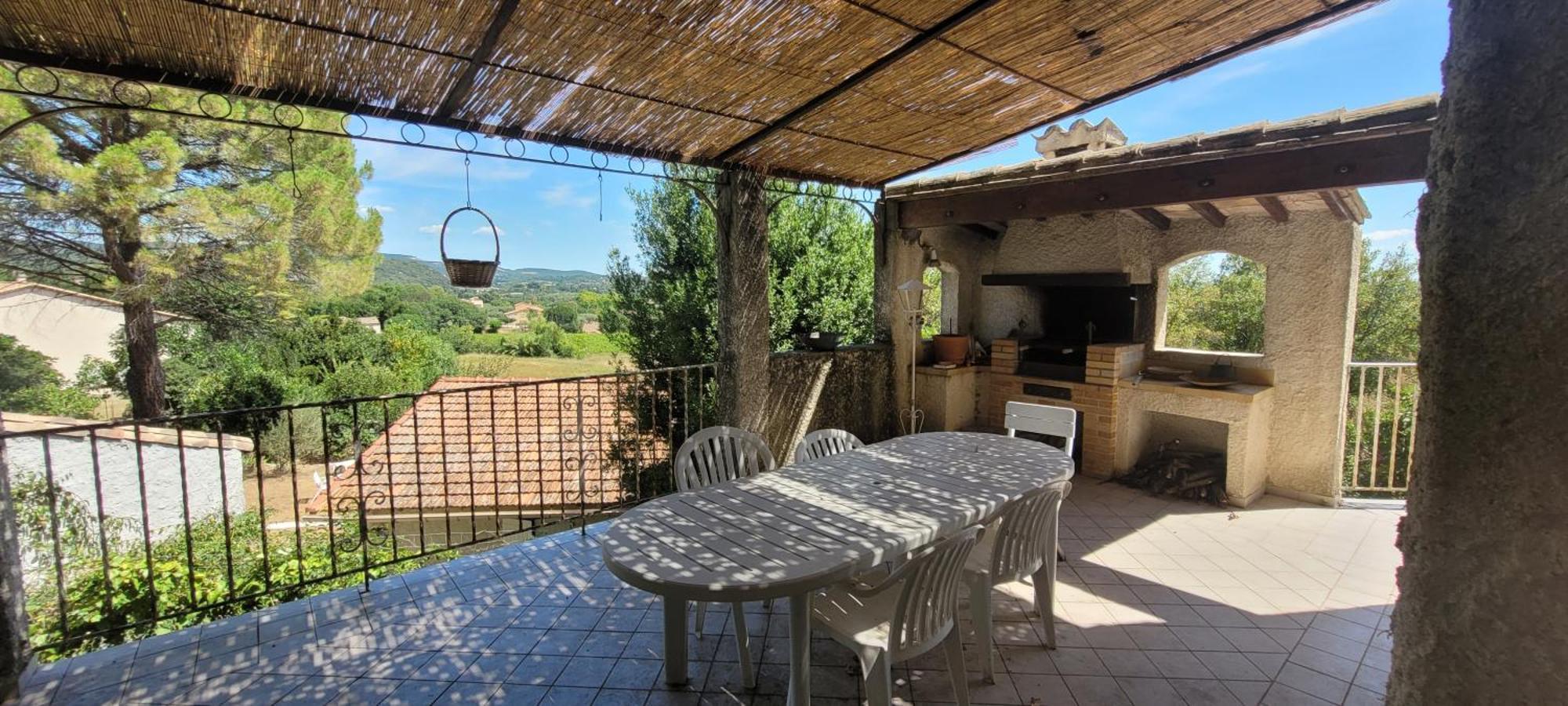 Le Domaine Du Soulier -Gite Et Chambres D'Hotes - La Maison Du Gardien Tornac Bagian luar foto