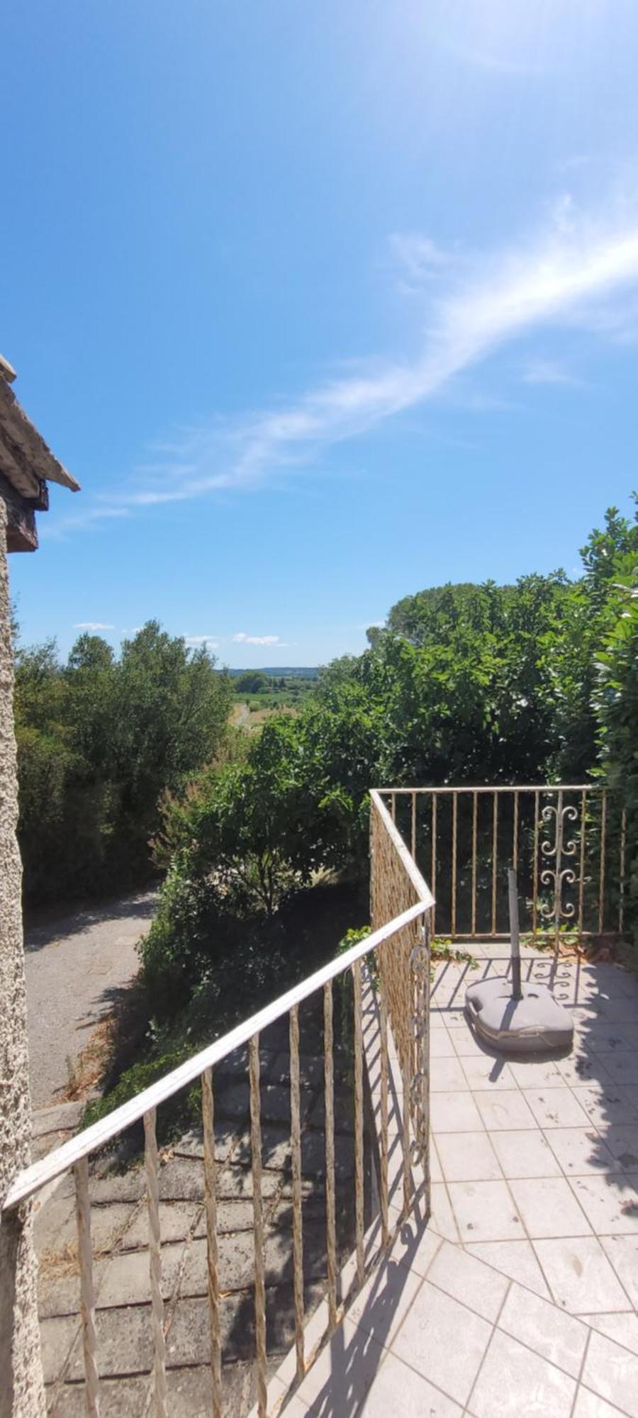 Le Domaine Du Soulier -Gite Et Chambres D'Hotes - La Maison Du Gardien Tornac Bagian luar foto
