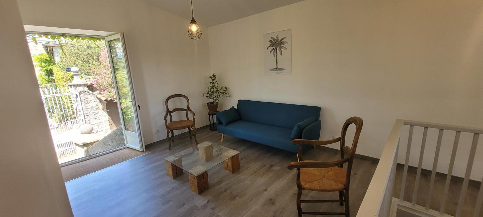 Le Domaine Du Soulier -Gite Et Chambres D'Hotes - La Maison Du Gardien Tornac Bagian luar foto