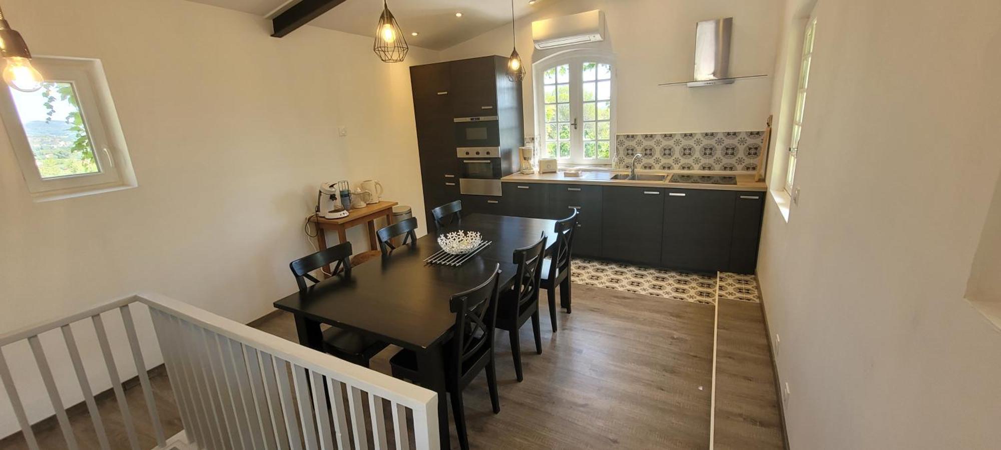 Le Domaine Du Soulier -Gite Et Chambres D'Hotes - La Maison Du Gardien Tornac Bagian luar foto