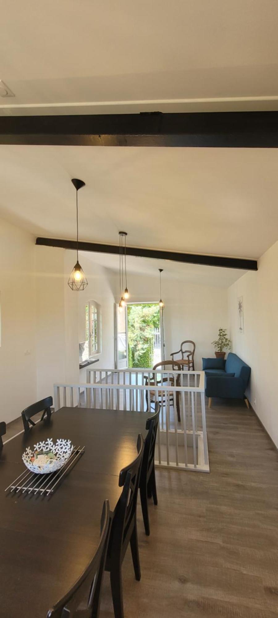 Le Domaine Du Soulier -Gite Et Chambres D'Hotes - La Maison Du Gardien Tornac Bagian luar foto