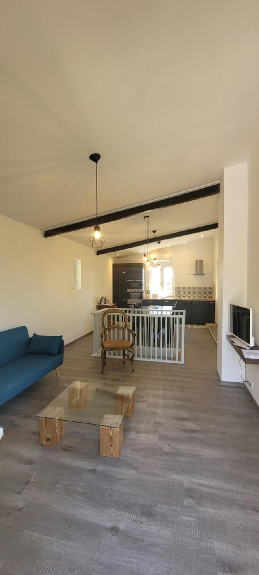 Le Domaine Du Soulier -Gite Et Chambres D'Hotes - La Maison Du Gardien Tornac Bagian luar foto