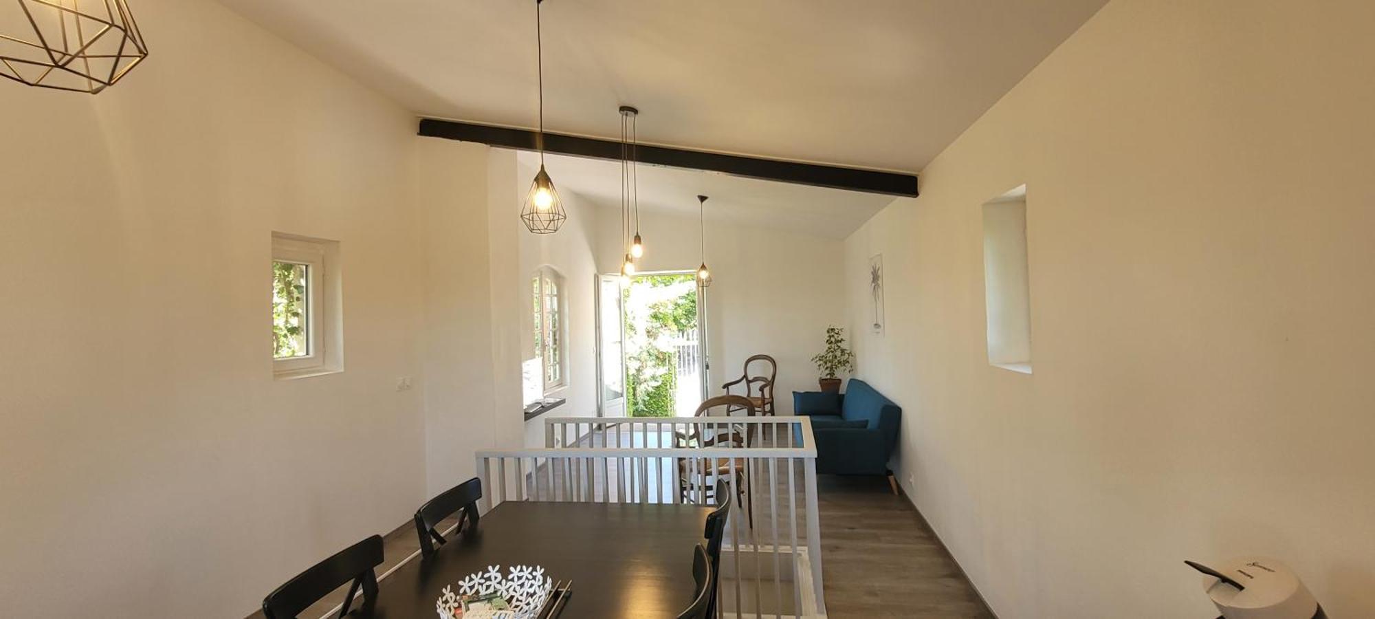 Le Domaine Du Soulier -Gite Et Chambres D'Hotes - La Maison Du Gardien Tornac Bagian luar foto