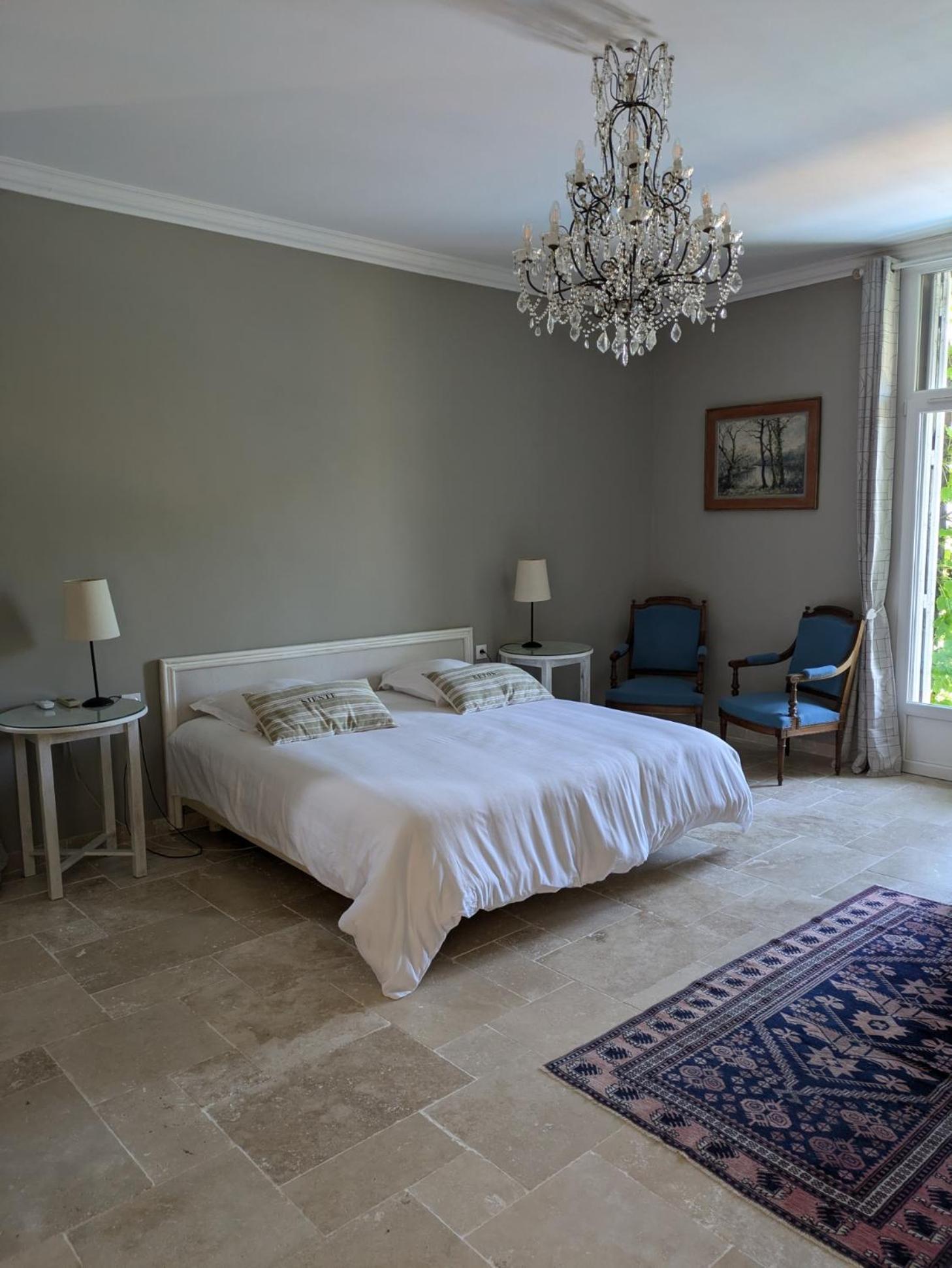 Le Domaine Du Soulier -Gite Et Chambres D'Hotes - La Maison Du Gardien Tornac Bagian luar foto