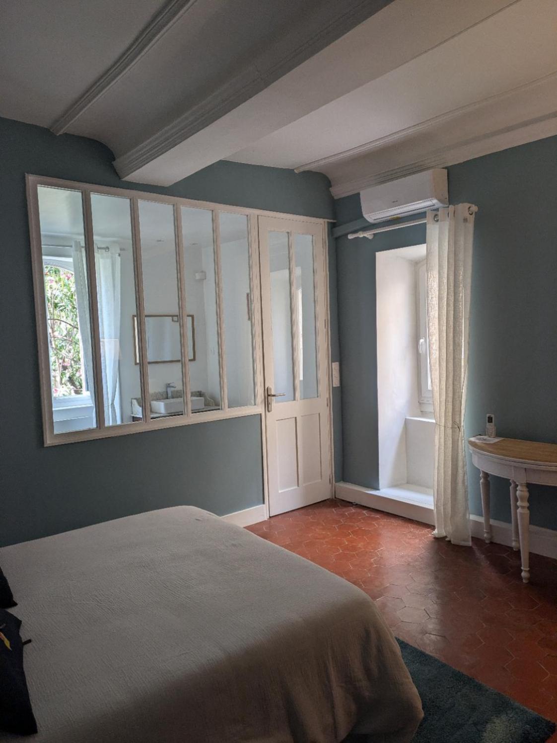 Le Domaine Du Soulier -Gite Et Chambres D'Hotes - La Maison Du Gardien Tornac Bagian luar foto